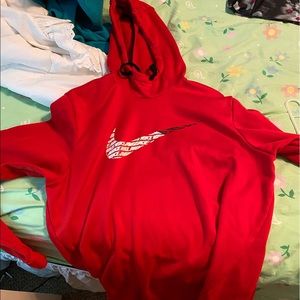 Nike Sweatshirt